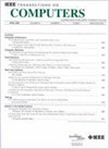 IEEE TRANSACTIONS ON COMPUTERS雜志封面